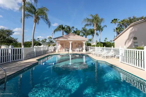 608 Renaissance Avenue Melbourne FL 32940
