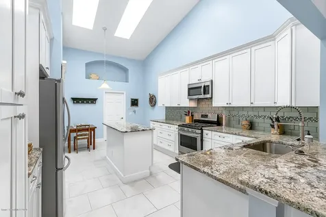 608 Renaissance Avenue Melbourne FL 32940