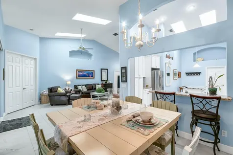608 Renaissance Avenue Melbourne FL 32940