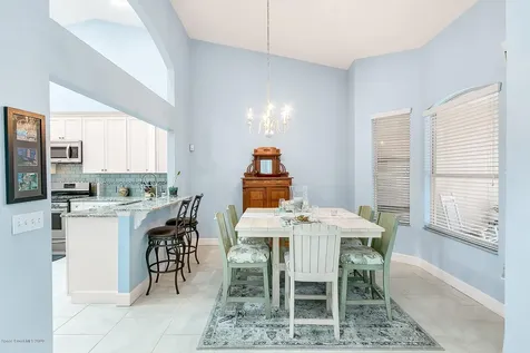 608 Renaissance Avenue Melbourne FL 32940