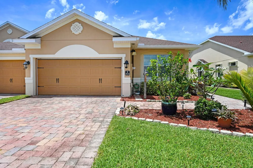 3634 Spencer Lane Melbourne FL 32940