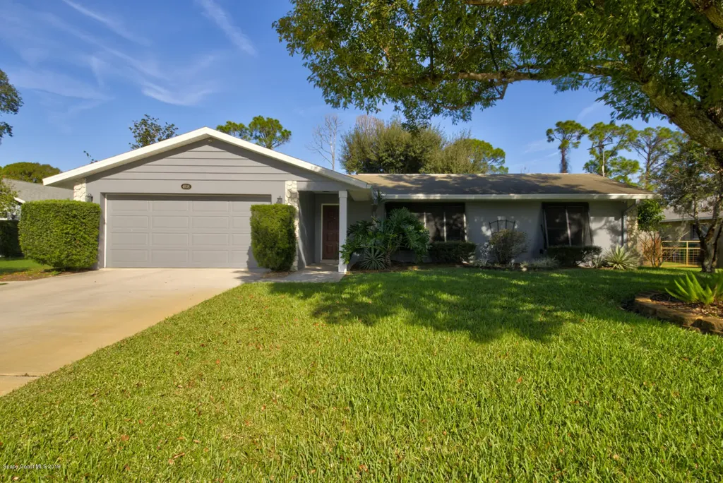4608 Chelsea Court Titusville FL 32796