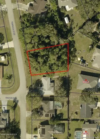 1343 Twisdale Avenue SE Palm Bay FL 32909