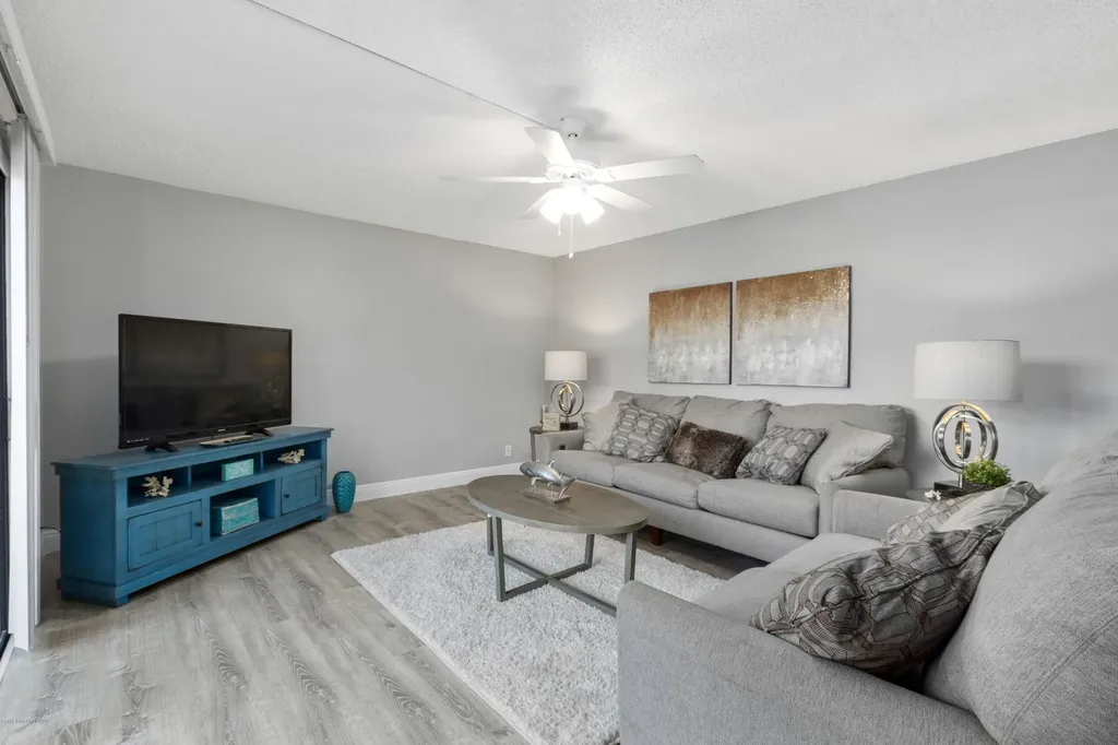 2216 Joshua Drive NE Palm Bay FL 32905