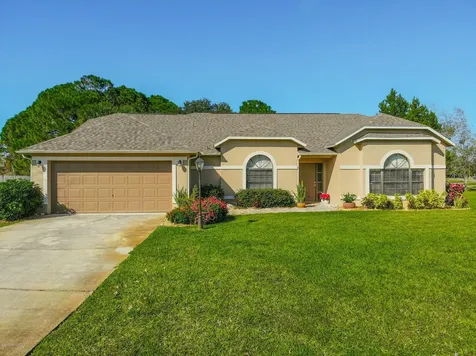 2800 Saint Charles Court Titusville FL 32780