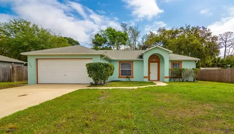 7045 Song Drive Cocoa FL 32927
