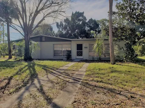 1605 Chaucer Road Titusville FL 32780