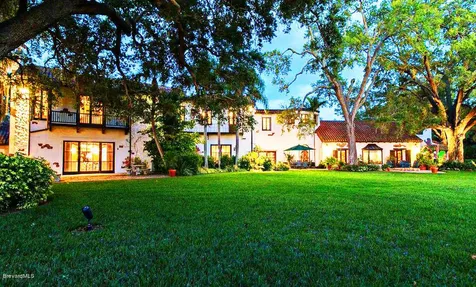 205 Hacienda Drive Merritt Island FL 32952