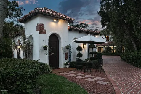 205 Hacienda Drive Merritt Island FL 32952