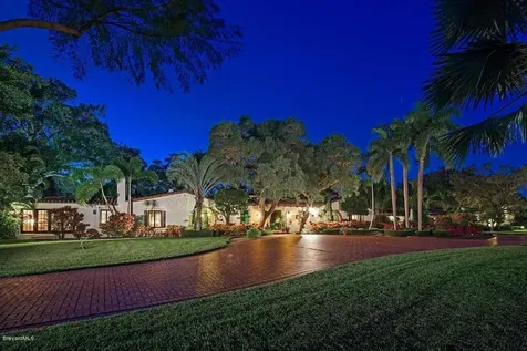 205 Hacienda Drive Merritt Island FL 32952