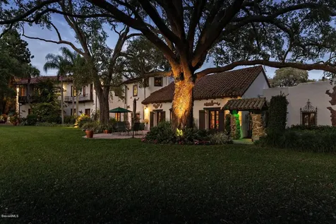 205 Hacienda Drive Merritt Island FL 32952