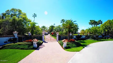 205 Hacienda Drive Merritt Island FL 32952