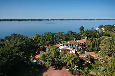 205 Hacienda Drive Merritt Island FL 32952