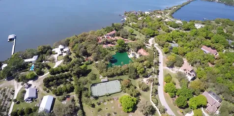 205 Hacienda Drive Merritt Island FL 32952