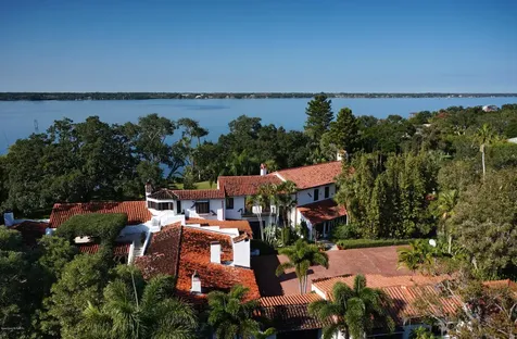 205 Hacienda Drive Merritt Island FL 32952