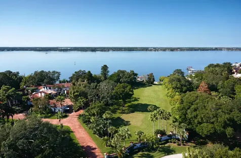 205 Hacienda Drive Merritt Island FL 32952