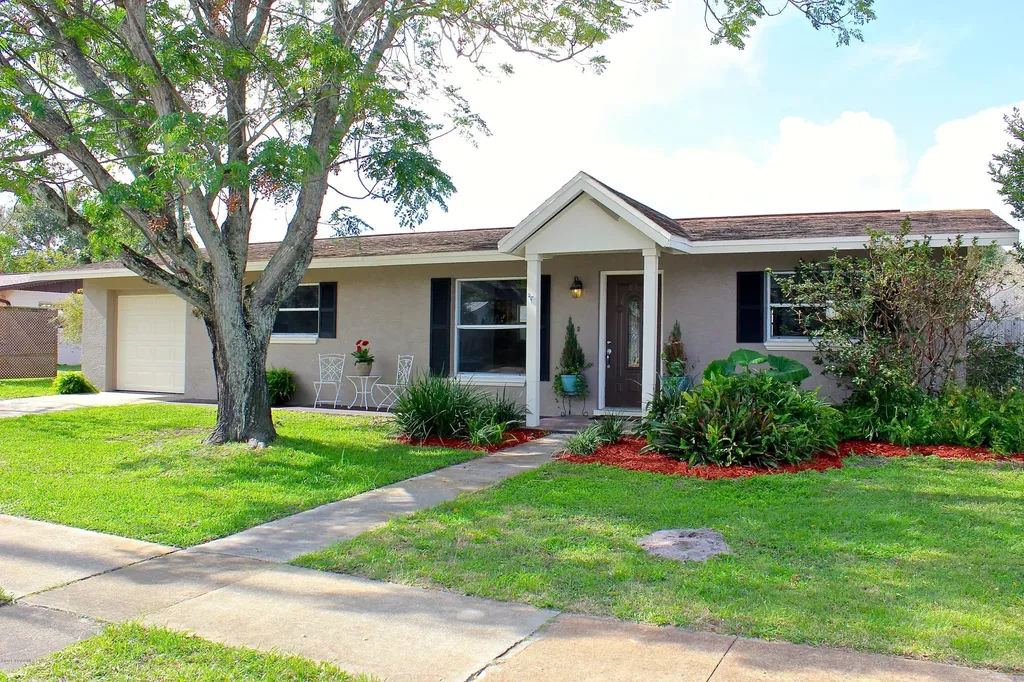 3950 Barna Avenue Titusville FL 32780