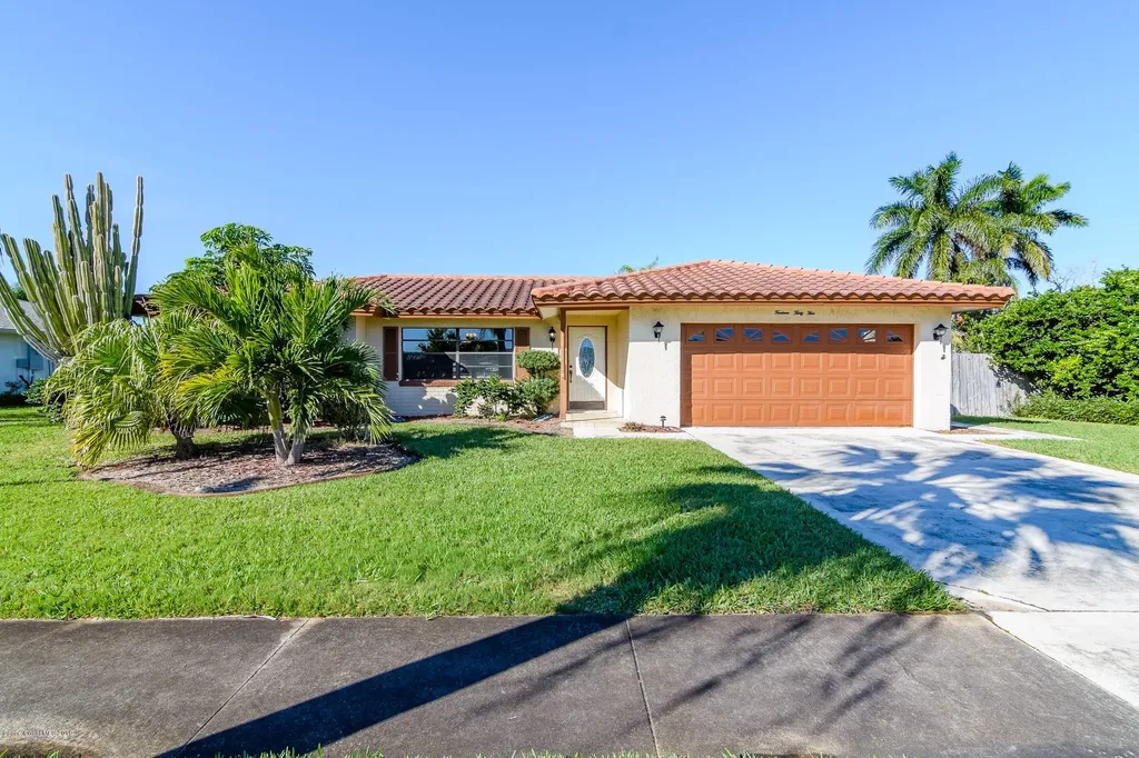 1435 Scorpious Court Merritt Island FL 32953