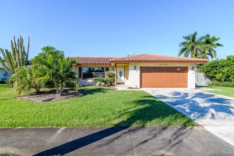1435 Scorpious Court Merritt Island FL 32953
