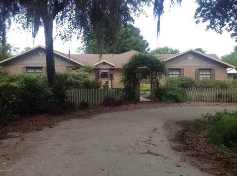 5337 Allen Street Mims FL 32754