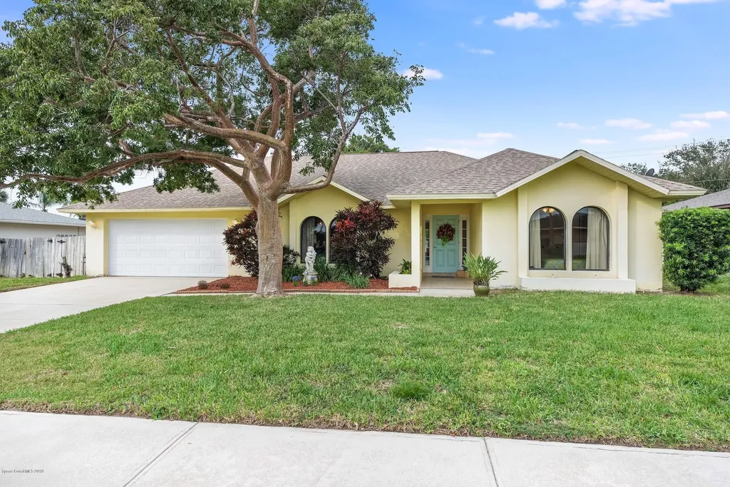 490 Kale Street Satellite Beach FL 32937