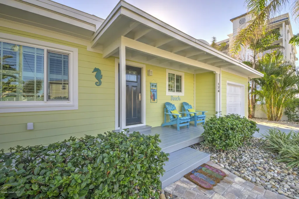 176 24th Street Cocoa Beach FL 32931
