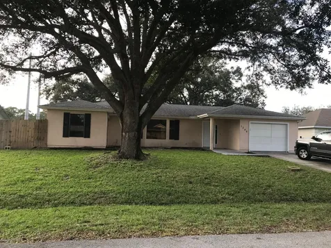 1346 Coral Reef Avenue NW Palm Bay FL 32907