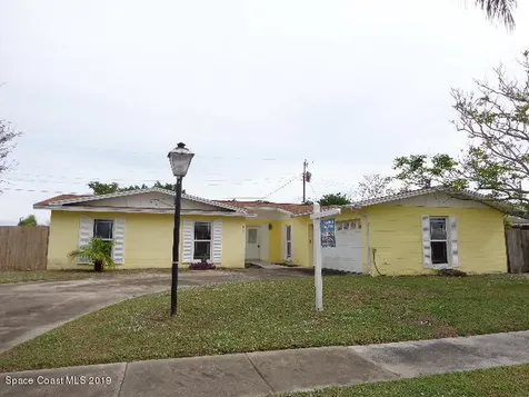 1570 W Coral Court Merritt Island FL 32952