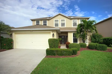 1745 Las Palmos Drive SW Palm Bay FL 32908