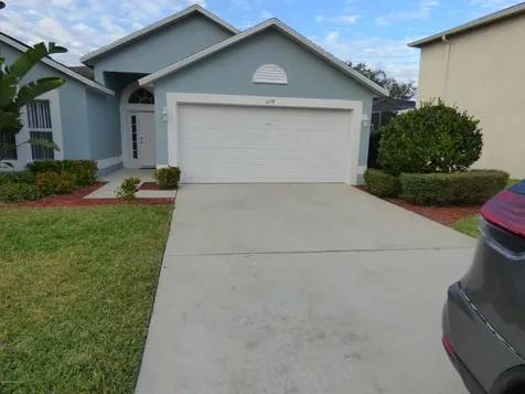 1639 Sawgrass Drive SW Palm Bay FL 32908