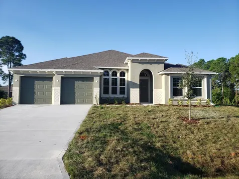 1401 Higbee Street SE Palm Bay FL 32909