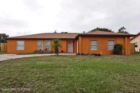 719 Bianca Drive NE Palm Bay FL 32905