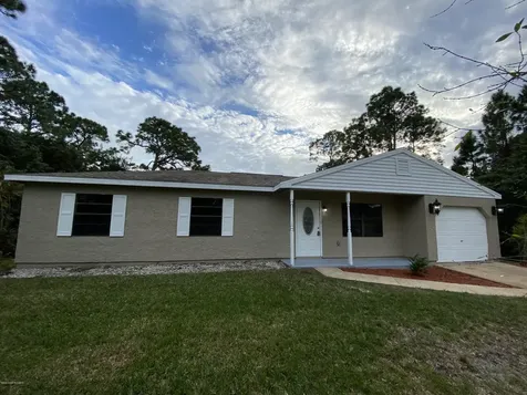 346 Mott Street SW Palm Bay FL 32908