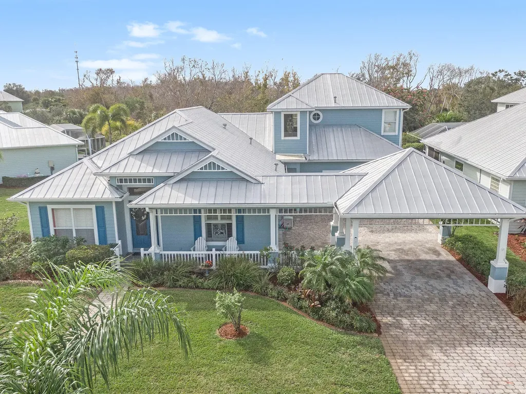 1213 Vestavia Circle Melbourne FL 32940