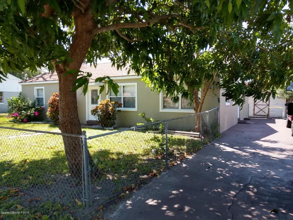 1243 Emma Drive Merritt Island FL 32952