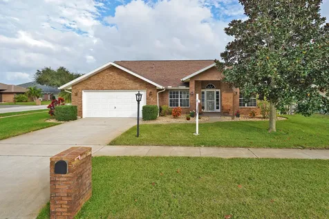 3581 Finch Drive Melbourne FL 32935