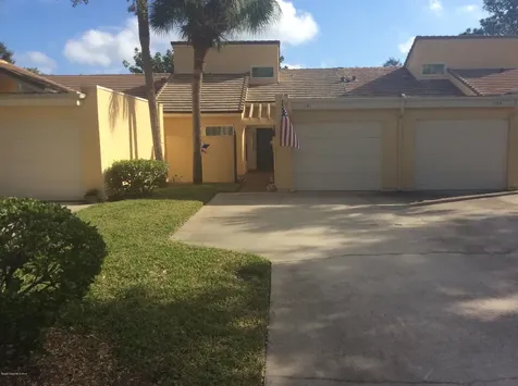 191 Country Club Drive Melbourne FL 32940