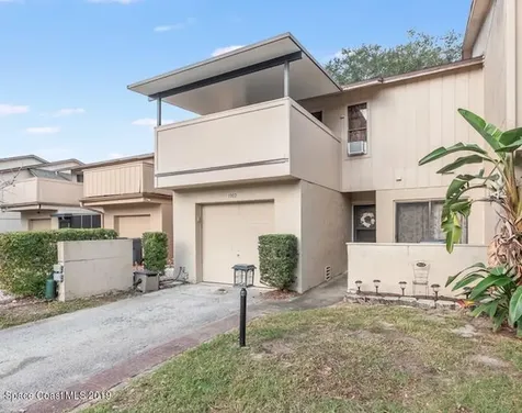 1902 Cashew Courtway Titusville FL 32780