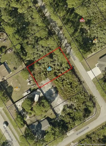 1574 Mackay Avenue SE Palm Bay FL 32909