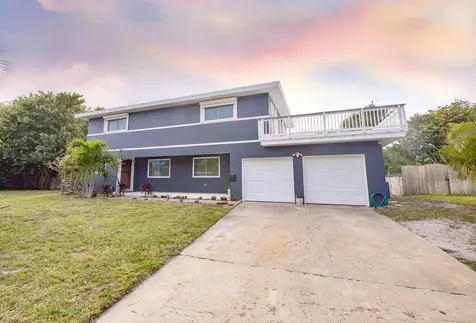 240 Charles Court Satellite Beach FL 32937