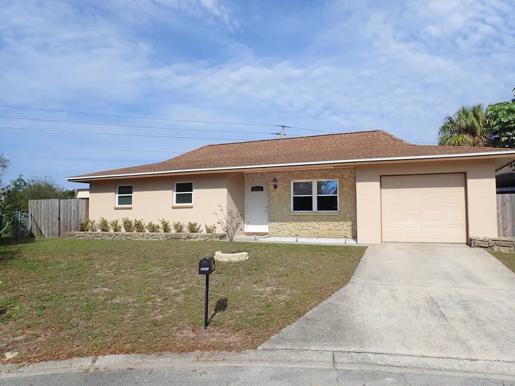 2625 Via San Marino Court Merritt Island FL 32953
