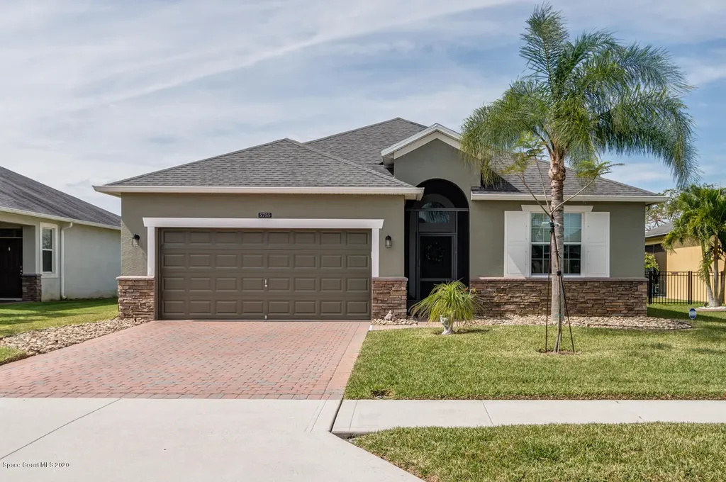 5755 Trieda Drive Melbourne FL 32940