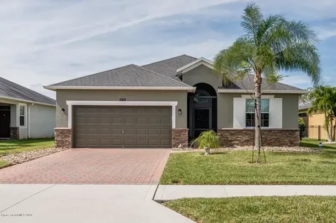 5755 Trieda Drive Melbourne FL 32940