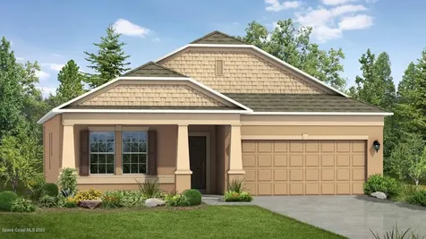 1385 Olden Avenue NW Palm Bay FL 32907