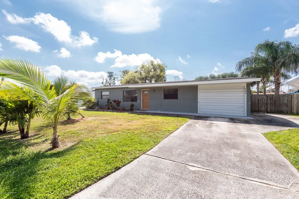 2629 Andrews Avenue Melbourne FL 32935