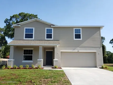 1012 Zamora Street SE Palm Bay FL 32909