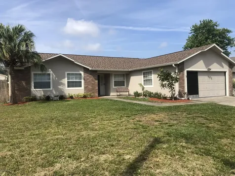 825 Pine Shadows Avenue Rockledge FL 32955