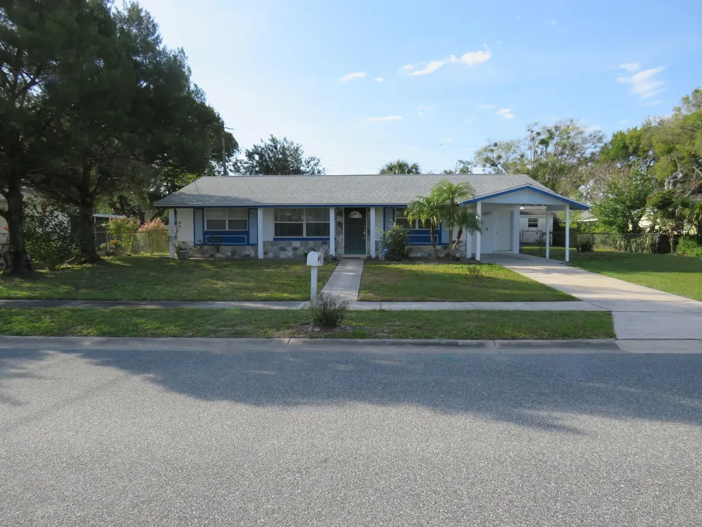 2905 Conway Drive Titusville FL 32796
