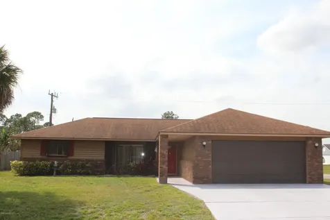 1290 Nienburg Avenue NW Palm Bay FL 32907