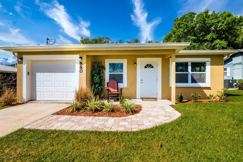 880 Alford Street Titusville FL 32796